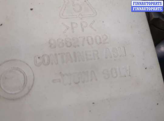 купить Бачок омывателя на Opel Antara 2006-2015