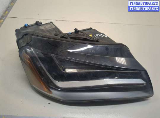 купить Фара (передняя) на Audi A8 (D4) 2010-2017