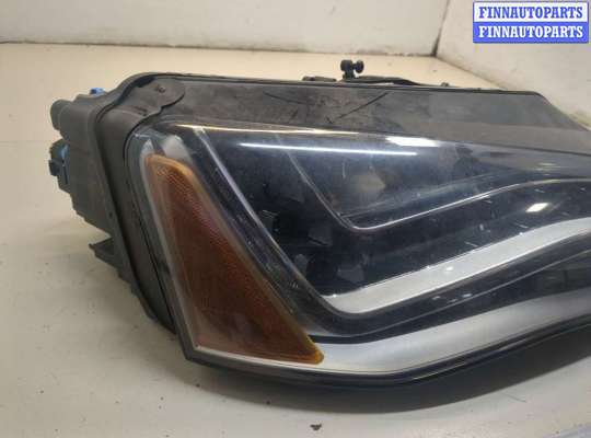 купить Фара (передняя) на Audi A8 (D4) 2010-2017