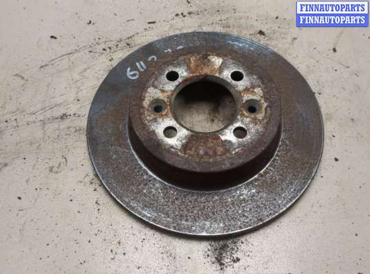 Купить Диск тормозной на Renault Laguna 1994-2001 Диск тормозной RN1604189 на Renault Laguna 1994-2001
