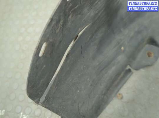 купить Защита арок (подкрылок) на Volkswagen Golf 4 1997-2006