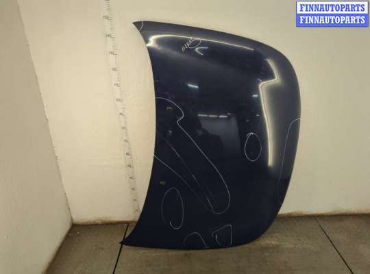 Капот FO2092591 на Ford Mondeo 2 1996-2000