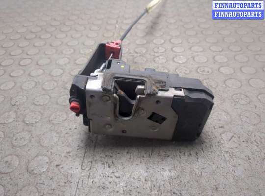 купить Замок двери на Opel Zafira B 2005-2014