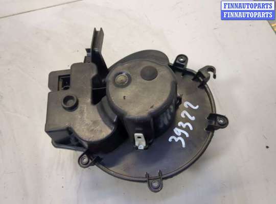 купить Двигатель отопителя (моторчик печки) на Mercedes C W203 2000-2008