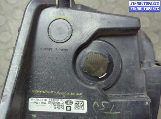 купить Фара противотуманная (галогенка) на Chevrolet Equinox 2017-2024