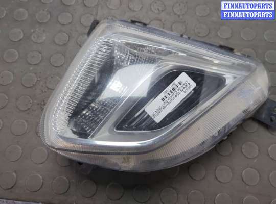 купить Фара противотуманная (галогенка) на Chevrolet Equinox 2017-2024