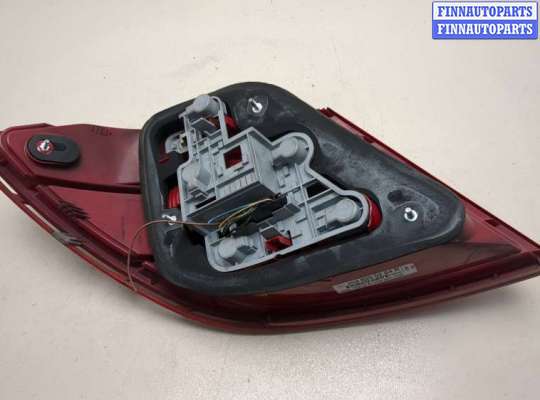 купить Фонарь (задний) на Mercedes C W204 2006-2015