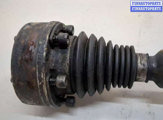 купить Полуось (приводной вал, шрус) на Volkswagen Passat 6 2005-2010