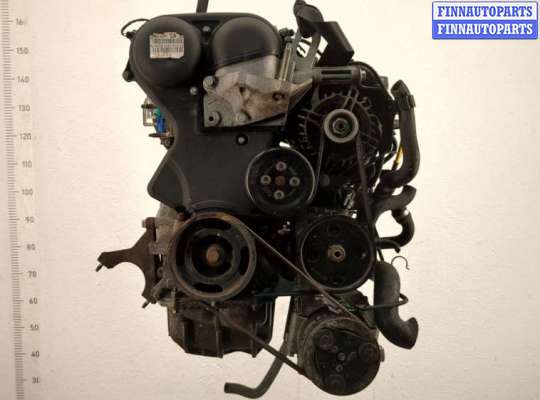 купить Двигатель (ДВС) на Ford Focus 2 2005-2008