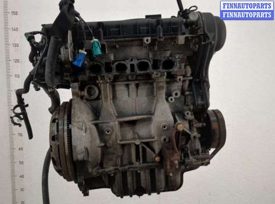 купить Двигатель (ДВС) на Ford Focus 2 2005-2008