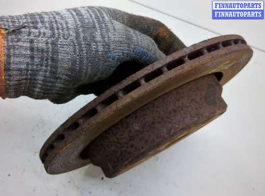 купить Диск тормозной на BMW 5 E39 1995-2003