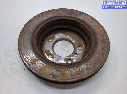 Купить Диск тормозной на BMW 5 E39 1995-2003 Диск тормозной BM3615936 на BMW 5 E39 1995-2003