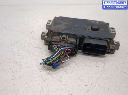 купить Блок управления двигателем на Suzuki Grand Vitara 2005-2016