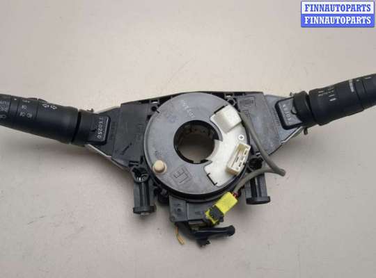 купить Переключатель поворотов и дворников (стрекоза) на Nissan X-Trail (T31) 2007-2015