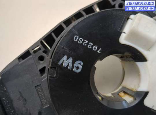 Подрулевой переключатель