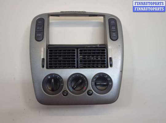 купить Дефлектор обдува салона на Ford Explorer 2001-2006