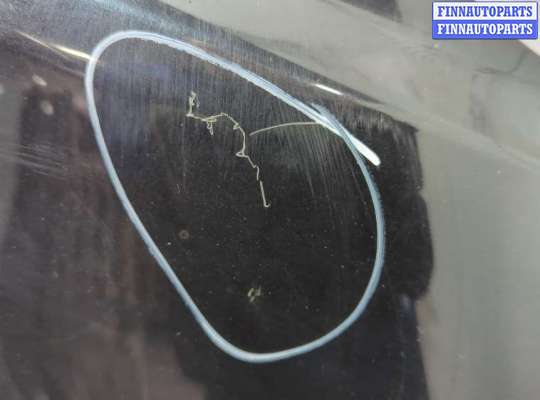 купить Капот на Opel Antara 2006-2015