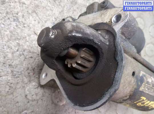 купить Стартер на Ford Fusion 2002-2012