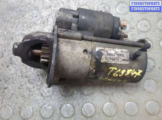 Стартер FO2194577 на Ford Fusion 2002-2012