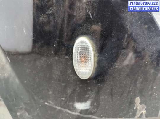 купить Крыло на Mazda 2 2007-2014