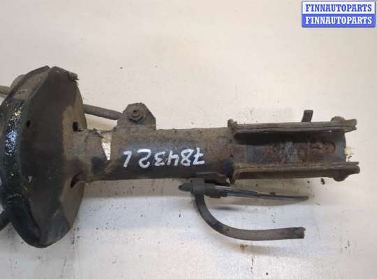 купить Амортизатор подвески на Toyota Corolla E12 2001-2006