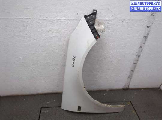 Крыло OP2428436 на Opel Insignia 2008-2017
