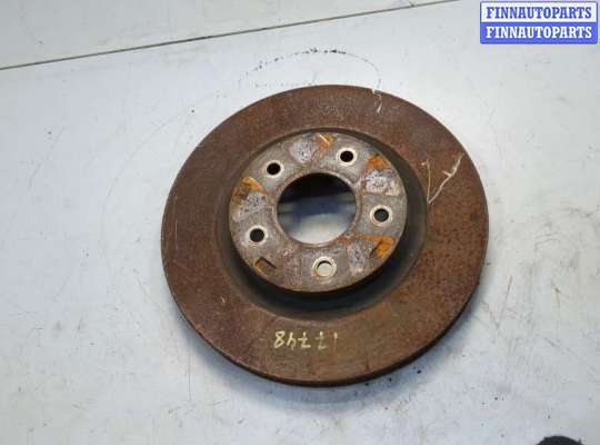 купить Диск тормозной на Mitsubishi Eclipse Cross 2017-