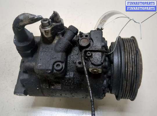 купить Компрессор кондиционера на Audi A4 (B5) 1994-2000