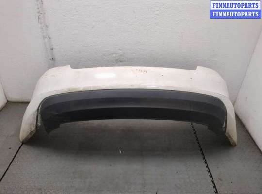 купить Бампер на Skoda Rapid 2012-2020