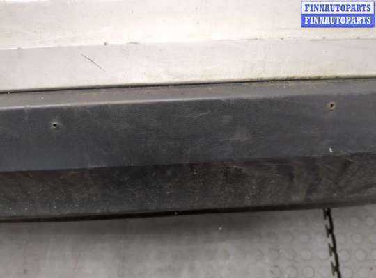 купить Бампер на Skoda Rapid 2012-2020