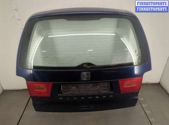 Фонарь крышки багажника ST345831 на Seat Alhambra 1996-2010