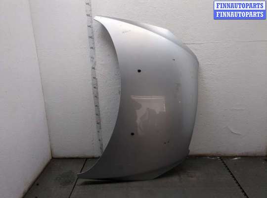 купить Капот на Peugeot 307 2001-2008