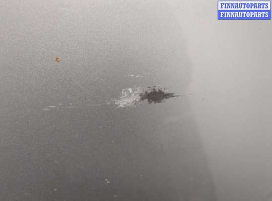 купить Капот на Peugeot 307 2001-2008