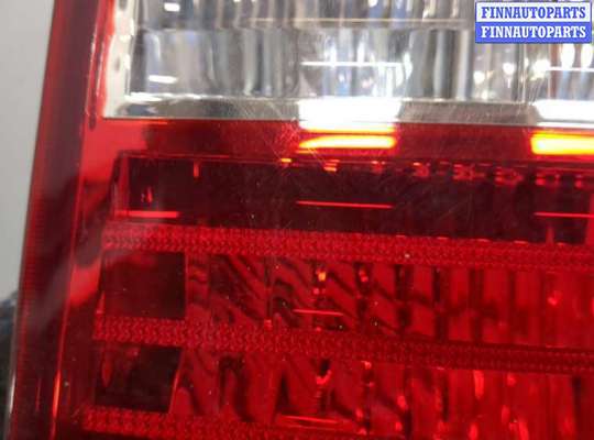 купить Фонарь (задний) на KIA Sportage 2004-2010