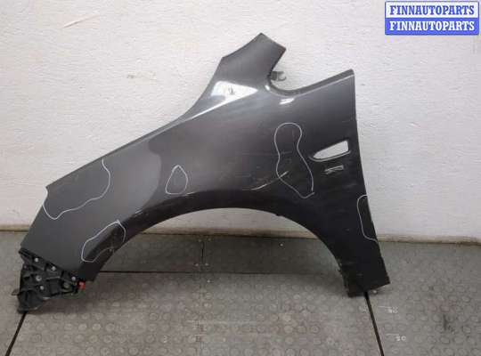 купить Крыло на Opel Astra J 2010-2017