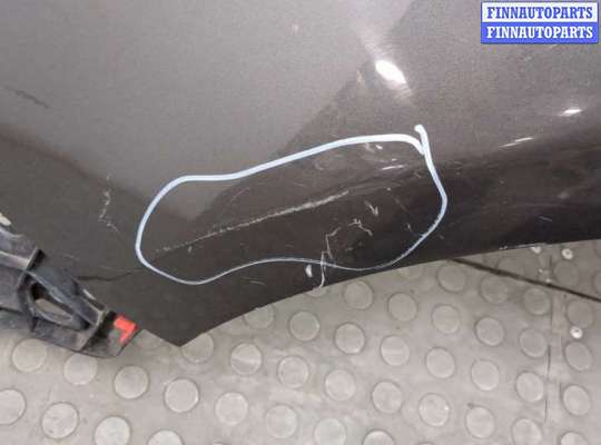 купить Крыло на Opel Astra J 2010-2017