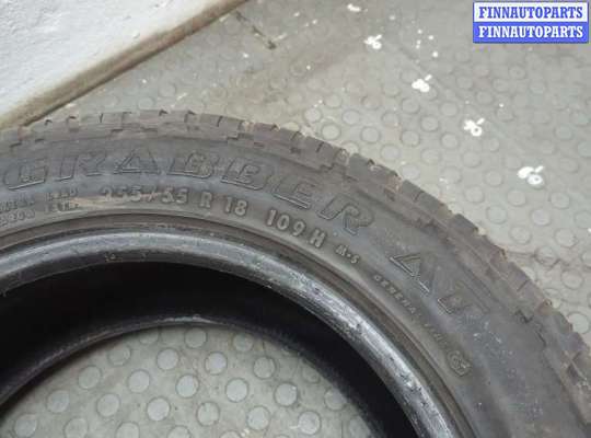 купить Шина на Porsche Cayenne 2002-2010