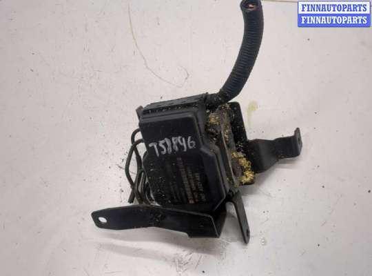 Блок АБС, насос (ABS, ESP, ASR) HN590424 на Hyundai Tucson 1 2004-2010