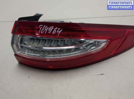Фонарь (задний) FO2226203 на Ford Mondeo 5 2015-2022