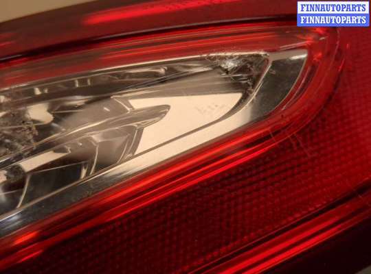 купить Фонарь (задний) на Ford Mondeo 5 2015-2022