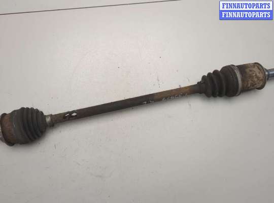 Полуось (приводной вал, шрус) HD511470 на Honda CR-V 2001-2006