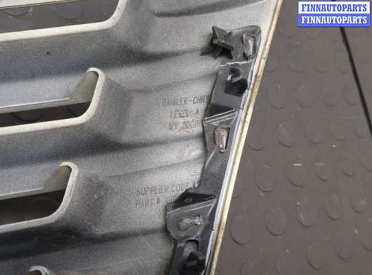 купить Решетка радиатора на Chrysler PT Cruiser 2000-2010