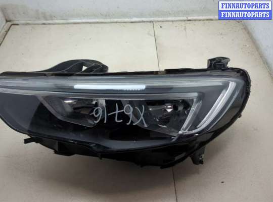 купить Фара (передняя) на Opel Insignia 2017-2022