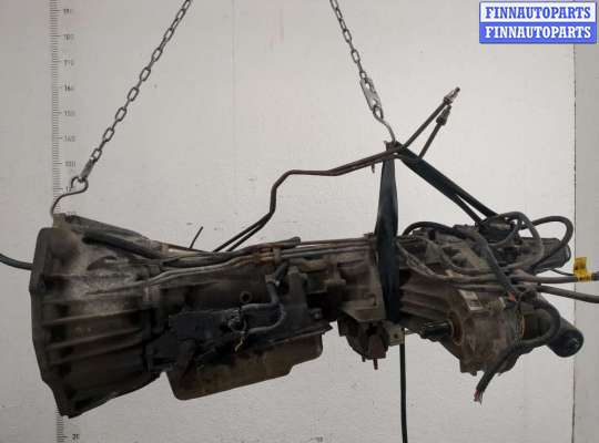 купить Редуктор Раздаточный КПП (раздатка) на Chevrolet Trailblazer 2001-2010