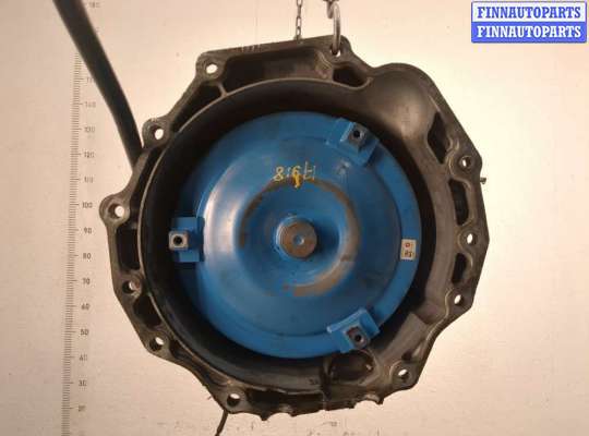 купить Редуктор Раздаточный КПП (раздатка) на Chevrolet Trailblazer 2001-2010