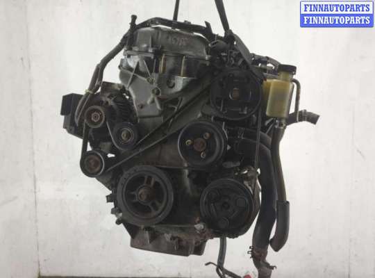 купить Генератор на Mazda 6 (GG) 2002-2007