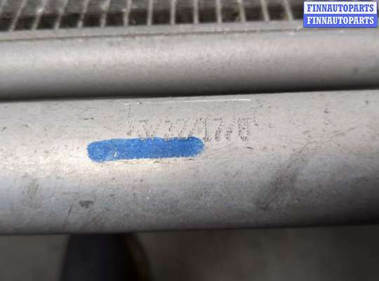 купить Радиатор кондиционера на KIA Optima 4 2012-2020