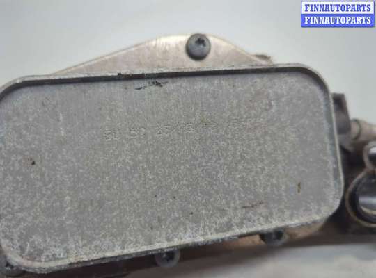 купить Теплообменник на Opel Zafira B 2005-2014