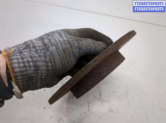 купить Диск тормозной на Citroen Xsara-Picasso 1999-2012