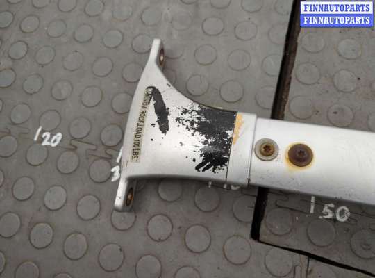 купить Рейлинг на крышу (одиночка) на Infiniti FX 2008-2013